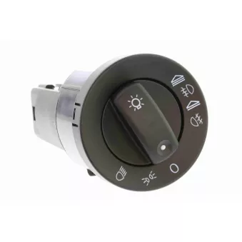 Interrupteur, lumière principale VEMO V10-73-0266