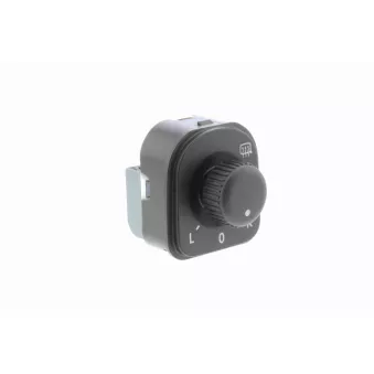 Commande, ajustage du miroir VEMO V10-73-0268