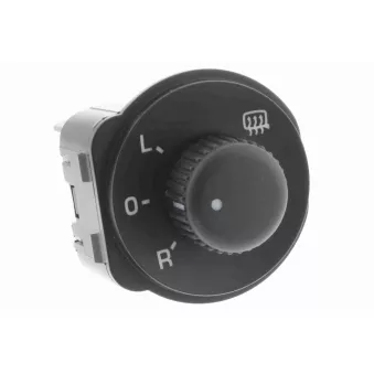 Commande, ajustage du miroir VEMO V10-73-0269
