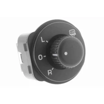Commande, ajustage du miroir VEMO V10-73-0272
