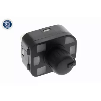 Commande, ajustage du miroir VEMO V10-73-0340