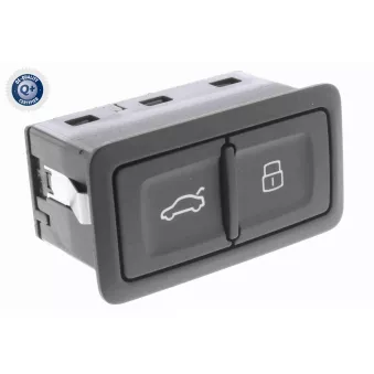 Touche, verrouillage automatique du hayon VEMO V10-73-0430
