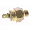 Interrupteur de température, ventilateur de radiateur VEMO V10-73-0486 - Visuel 1