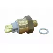 Interrupteur de température, ventilateur de radiateur VEMO V10-73-0487 - Visuel 1