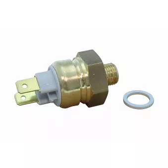 Interrupteur de température, ventilateur de radiateur VEMO V10-73-0487