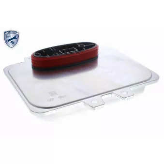 Appareil de commande, système d'éclairage VEMO V10-73-0495