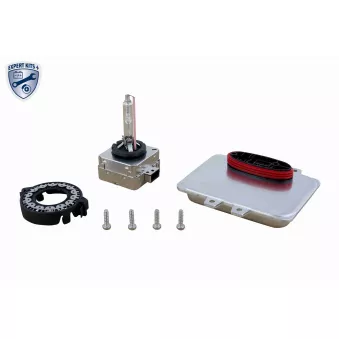 Appareil de commande, système d'éclairage VEMO V10-73-0495-KIT1