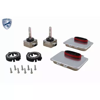 Appareil de commande, système d'éclairage VEMO V10-73-0495-KIT2