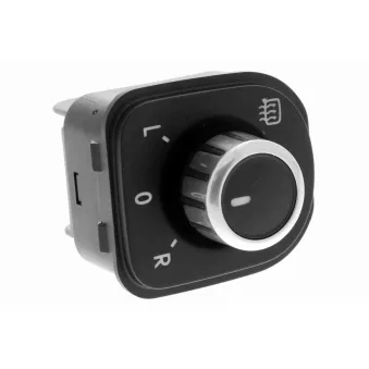 Commande, ajustage du miroir VEMO V10-73-0499