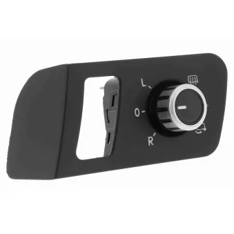 Commande, ajustage du miroir VEMO V10-73-0574