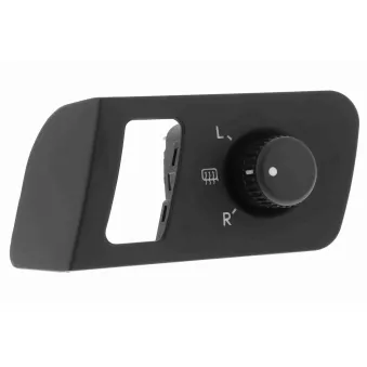 Commande, ajustage du miroir VEMO V10-73-0577