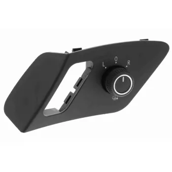 Commande, ajustage du miroir VEMO V10-73-0580