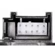 Commande, ajustage du miroir VEMO V10-73-0587 - Visuel 2
