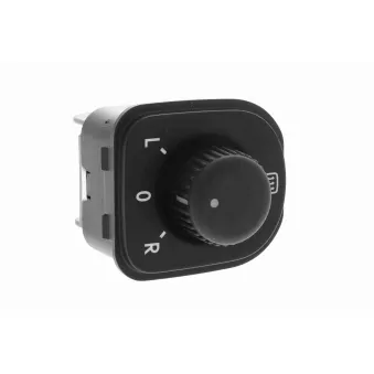 Commande, ajustage du miroir VEMO V10-73-0643