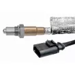 Sonde lambda VEMO V10-76-0005 - Visuel 1