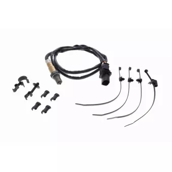 Sonde lambda VEMO V10-76-0107