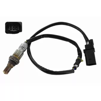 Sonde lambda VEMO V10-76-0113