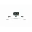 Sonde lambda VEMO V10-76-0116 - Visuel 3