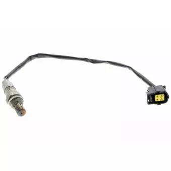 Sonde lambda VEMO V10-76-0125