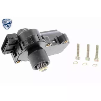 Controle de ralenti, alimentation en air VEMO V10-77-0023