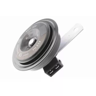 Avertisseur sonore VEMO V10-77-0912