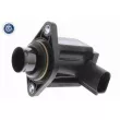 Valve d'air de circulation, compresseur VEMO V10-77-1030 - Visuel 1