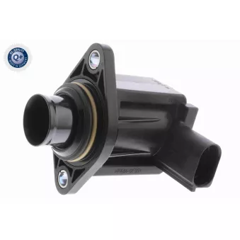 Valve d'air de circulation, compresseur VEMO V10-77-1030