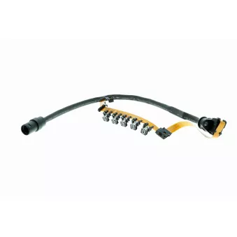 Valve de commande, boîte automatique VEMO V10-77-1042