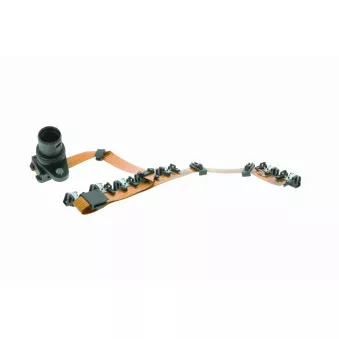 Valve de commande, boîte automatique VEMO V10-77-1052