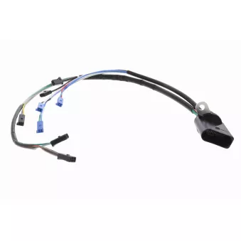 Valve de commande, boîte automatique VEMO V10-77-1053