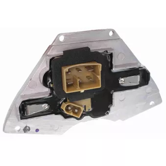 Régulateur, pulseur d'air habitacle VEMO V10-79-0001