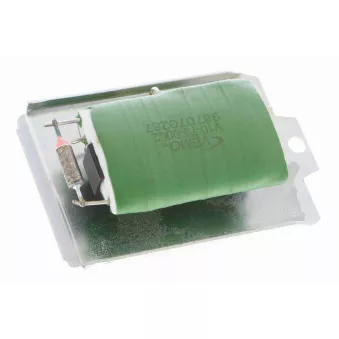 Régulateur, pulseur d'air habitacle VEMO V10-79-0002