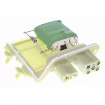 Régulateur, pulseur d'air habitacle VEMO V10-79-0005