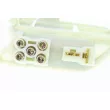 Régulateur, pulseur d'air habitacle VEMO V10-79-0005 - Visuel 2