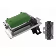 Régulateur, pulseur d'air habitacle VEMO V10-79-0007 - Visuel 1