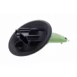 Régulateur, pulseur d'air habitacle VEMO V10-79-0009 - Visuel 1