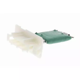 Régulateur, pulseur d'air habitacle VEMO V10-79-0010