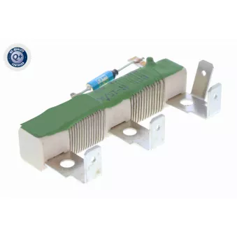Régulateur, pulseur d'air habitacle VEMO V10-79-0012