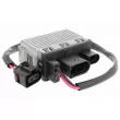 Régulateur, pulseur d'air habitacle VEMO V10-79-0013 - Visuel 1