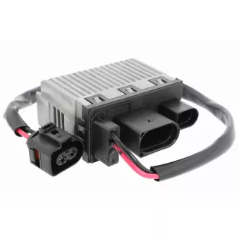 Régulateur, pulseur d'air habitacle VEMO V10-79-0013