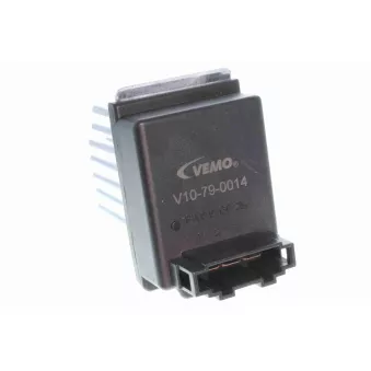 Régulateur, pulseur d'air habitacle VEMO V10-79-0014