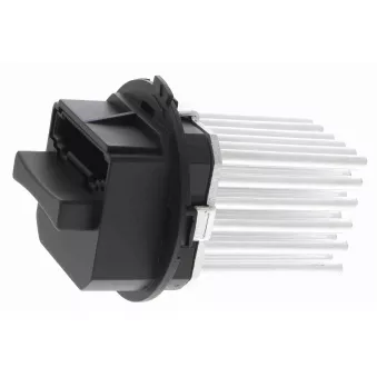 Régulateur, pulseur d'air habitacle VEMO V10-79-0015-1