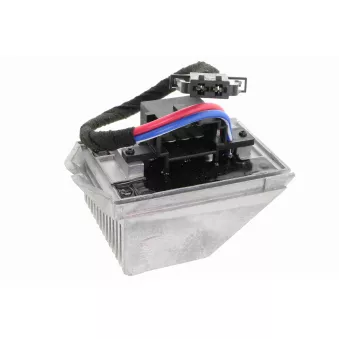 Régulateur, pulseur d'air habitacle VEMO V10-79-0017