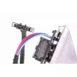 Régulateur, pulseur d'air habitacle VEMO V10-79-0017 - Visuel 2