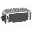 Régulateur, pulseur d'air habitacle VEMO V10-79-0018 - Visuel 1