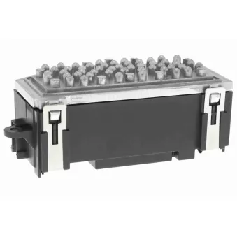 Régulateur, pulseur d'air habitacle VEMO V10-79-0018