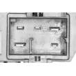 Régulateur, pulseur d'air habitacle VEMO V10-79-0018 - Visuel 2