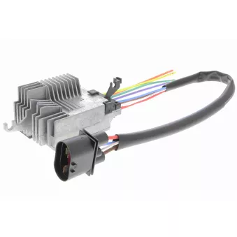 Commande, ventilateur électrique (refroidissement du moteur) VEMO V10-79-0021