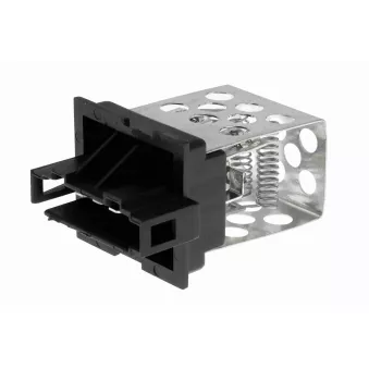 Régulateur, pulseur d'air habitacle VEMO V10-79-0024