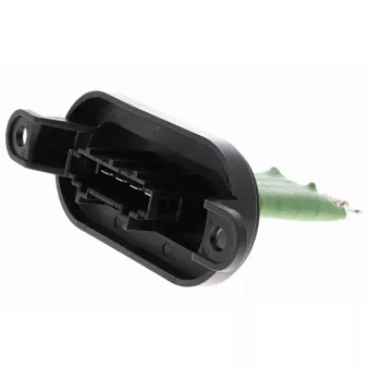 Régulateur, pulseur d'air habitacle VEMO V10-79-0025